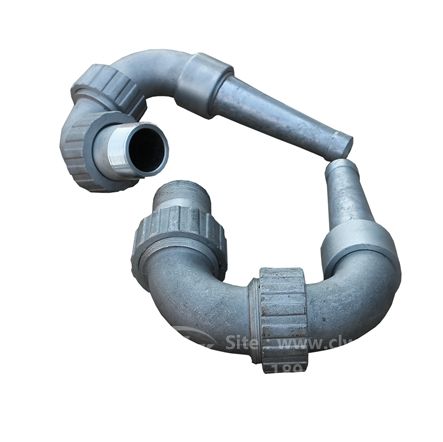 灑水車(chē)三彎前沖