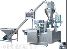 包裝收縮機是根據行業(yè)生產組織的產品品種制造的