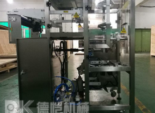 自動包裝機數(shù)據(jù)包裝細節(jié)