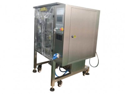 立式包裝機(jī)-中藥包裝中速BH系列